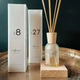 Ambient air flavour lemongrass