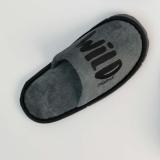 Bath slippes kids "Young&wild"