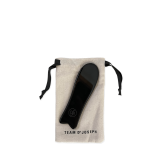 Black Obsidian Gua Sha Black Obsidian Gua Sha