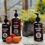 Body Lotion Vinschger Aprikose