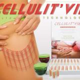 CELLULIT VIB Fat Choc Gel CELLULIT VIB Fat Choc Gel