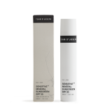 Sensitive Mineral Sunscreen SPF30 Sensitive Mineral Sunscreen SPF30
